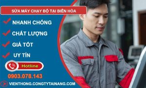 sửa máy chạy bộ tại biên hoà