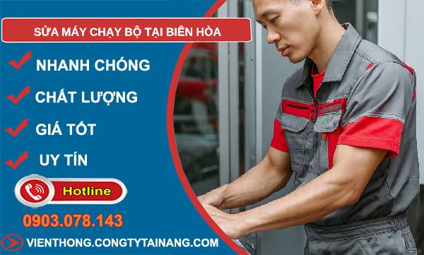 sửa máy chạy bộ tại biên hoà uy tín