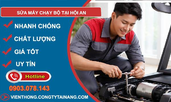 sửa máy chạy bộ tại hội an giá rẻ