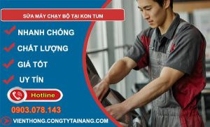sửa máy chạy bộ tại kon tum giá rẻ