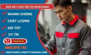 sửa máy chạy bộ tại phan rang giá rẻ