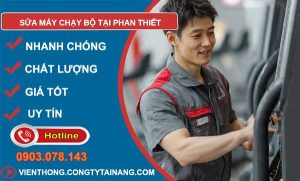 sửa máy chạy bộ tại phan thiết giá rẻ