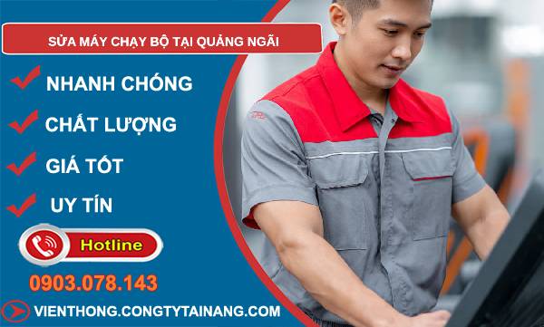 sửa máy chạy bộ tại quảng ngãi uy tín
