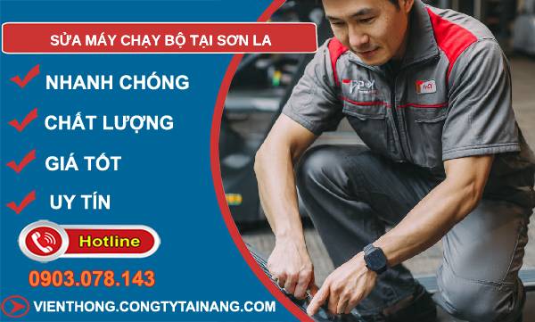 sửa máy chạy bộ tại sơn la uy tín