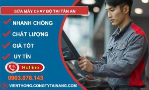 sửa máy chạy bộ tại tân an giá rẻ