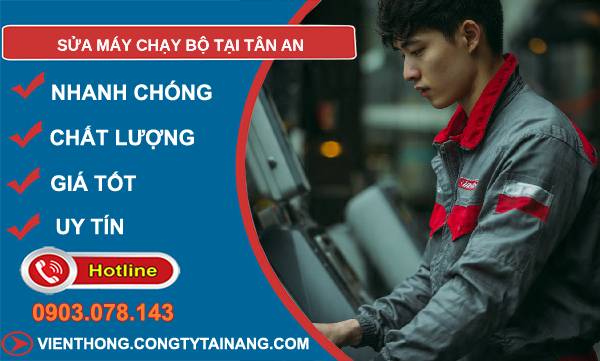 sửa máy chạy bộ tại tân an