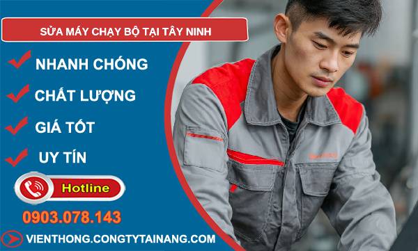 sửa máy chạy bộ tại tây ninh giá rẻ