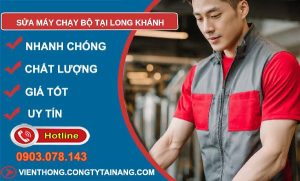 sửa máy chạy bộ tại long khánh uy tín