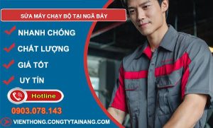 sửa máy chạy bộ tại ngã bảy