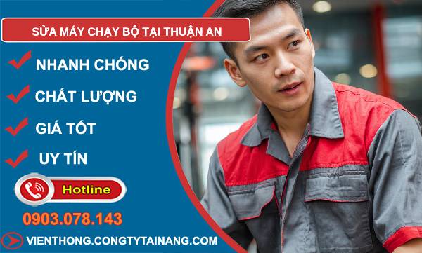 sửa máy chạy bộ tại thuận an giá rẻ