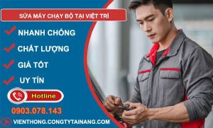 sửa máy chạy bộ tại việt trì