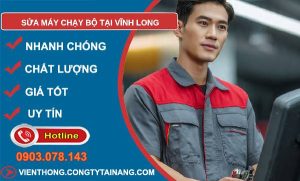 sửa máy chạy bộ tại vĩnh long giá rẻ