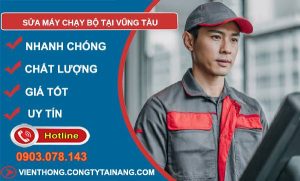 sửa máy chạy bộ tại vũng tàu giá rẻ