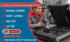 sửa máy chạy bộ phường Bình Minh Cần Thơ