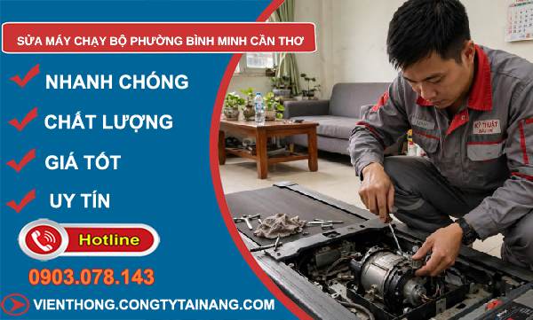 sửa máy chạy bộ phường Bình Minh