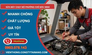 sửa máy chạy bộ phường Chũ