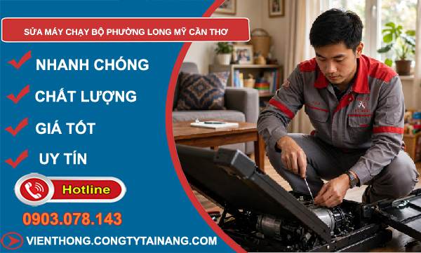 sửa máy chạy bộ phường Long Mỹ