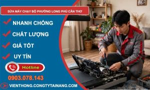 sửa máy chạy bộ phường Long Phú Cần Thơ