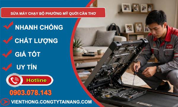 sửa máy chạy bộ phường Mỹ Quới