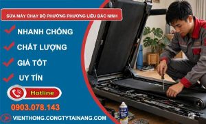 sửa máy chạy bộ phường Phương Liễu Bắc Ninh