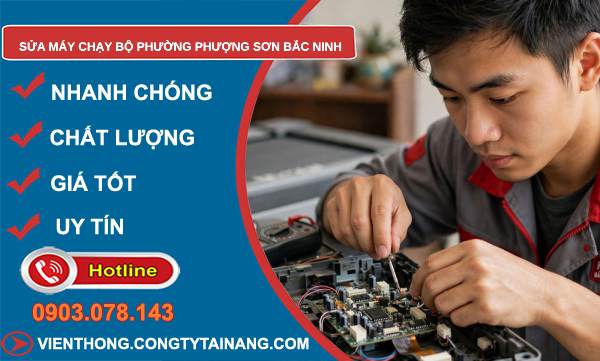 sửa máy chạy bộ phường Phượng Sơn