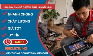 sửa máy chạy bộ phường Song Liễu