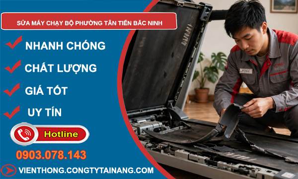 sửa máy chạy bộ phường Tân Tiến Bắc Ninh