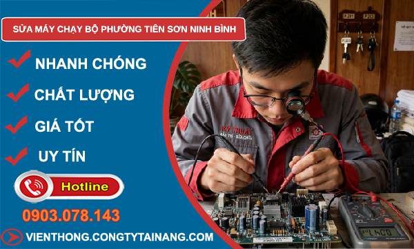 sửa máy chạy bộ phường Tiên Sơn