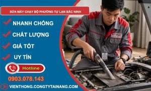 sửa máy chạy bộ Tự Lạn