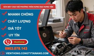 sửa máy chạy bộ phường Trần Hưng Đạo Hưng Yên