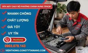 sửa máy chạy bộ phường Chánh Hưng TPHCM